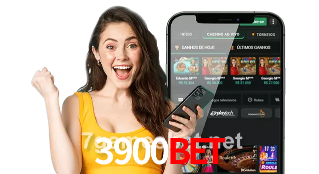 3900Bet