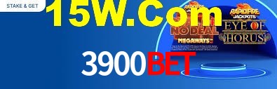 Premium Interface 3900Bet