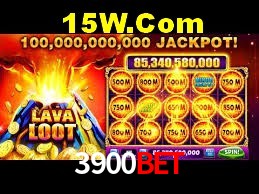 Slot Games 3900Bet