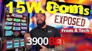 Welcome Bonus 3900Bet