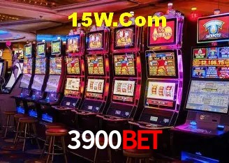 Diretório de Jogos 3900Bet