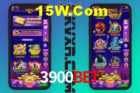 Experiência VIP 3900Bet