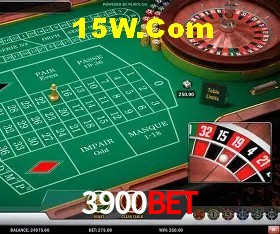 Recursos de Bônus 3900Bet