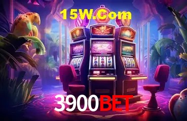 Apostas de Tênis 3900Bet