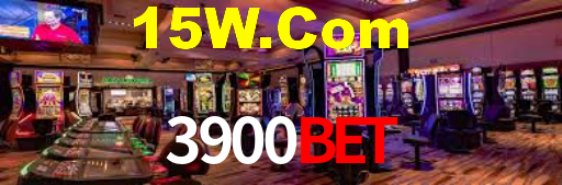 Sinta a adrenalina dos jogos de cassino com 3900Bet