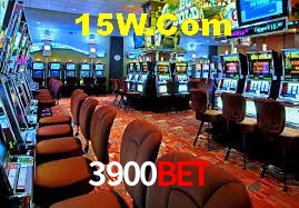 Welcome Bonus 3900Bet