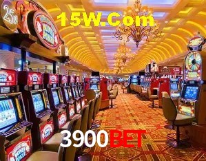 Segurança e performance na plataforma 3900Bet