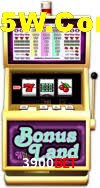 Bonus Features 3900Bet