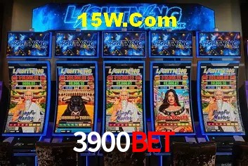 Especiais de Fim de Semana 3900Bet