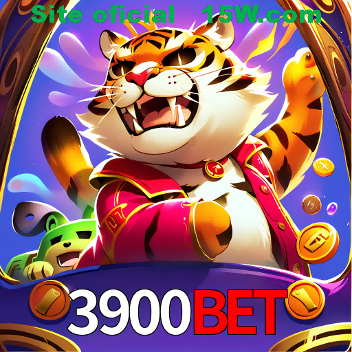 Imagem promocional da 3900Bet mostrando a plataforma e suas vantagens